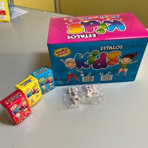 Estalo kids - 50x20